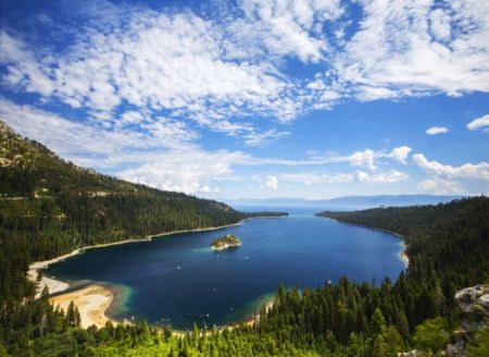 Take Care Tahoe, Lake Tahoe Summit