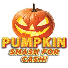 Grand Lodge Casino, Pumpkin Smash For Cash