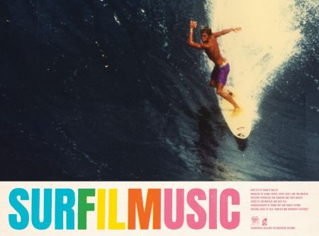 Truckee Donner Recreation & Park District, Jack Johnson SURFILMUSIC Outdoor Screening