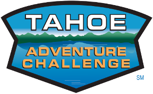 Big Blue Adventure, Tahoe Adventure Challenge