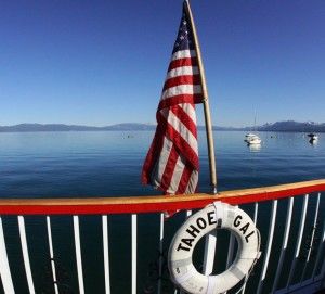 Tahoe City Downtown Association, Tahoe Gal Annual Cruise & Fundraiser