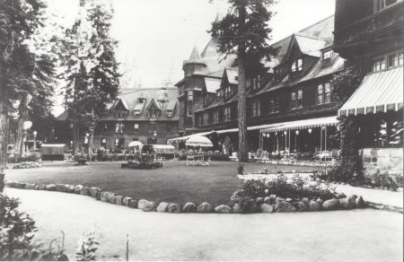 Gatekeeper's Museum, Historical Talk: Tahoe Resort Owners of the 1920s and 1930s