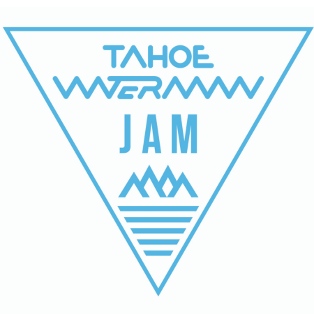 Waterman's Landing, Tahoe Waterman Jam