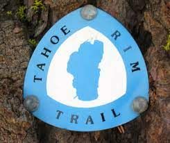 South Lake Tahoe Library, Trail Talk at the SLT Library: How to Hike the Tahoe Rim Trail