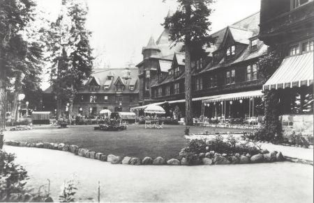 Gatekeeper's Museum, Historical Talk & Book Signing: "The Era of the Family Resort"