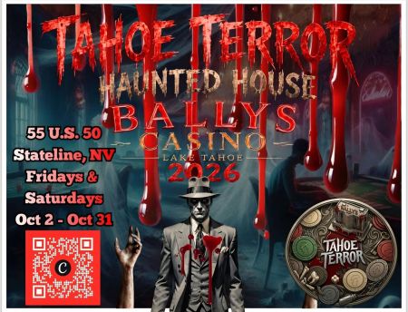 Bally's, Tahoe Terror