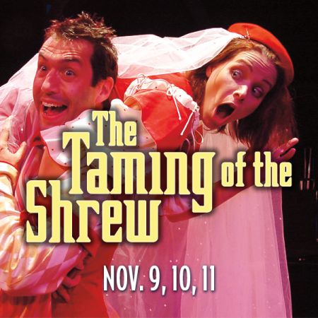 Truckee Community Theater, Auditions - Taming of The Shrew