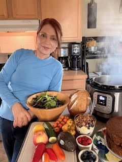Truckee Chamber of Commerce, Community Connections - Sip, Savor & Learn: A Hands-On Dinner Experience