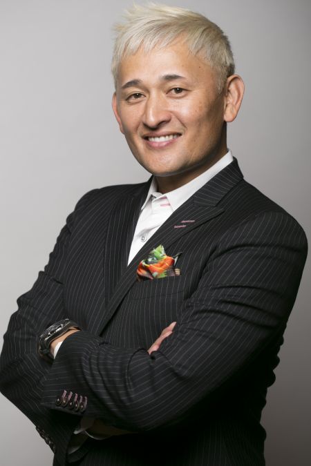 GeniusU, Lake Tahoe Entrepreneur Social with Guest Speaker Taro Arai