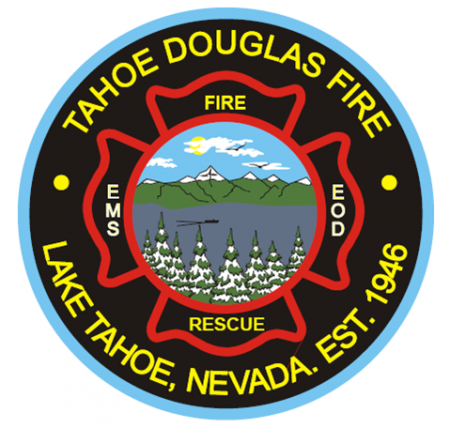 Tahoe Douglas Fire Protection District, Pancake Breakfast hosted by Tahoe Douglas Fire Protection District