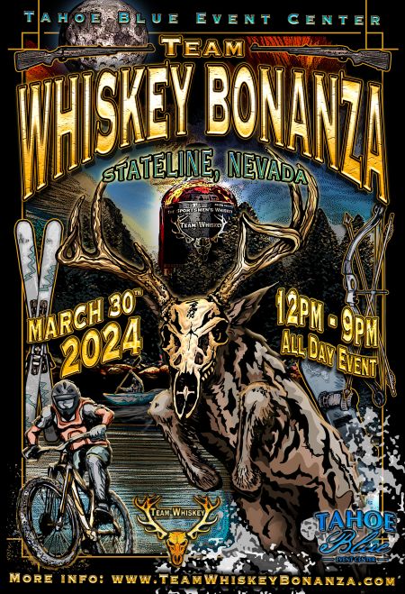 Team Whiskey Liquors, Team Whisky Bonanza