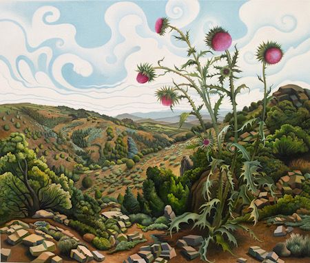 Make Tahoe, Tahoe Art League 13th Annual Artist Studio Tour - Weekend #1