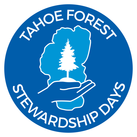 Keep Tahoe Blue, 25th Annual Tahoe Forest Stewardship Day