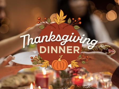 Granlibakken Tahoe, Thanksgiving Buffet Dinner at Granlibakken Tahoe