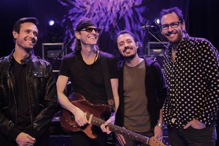Crystal Bay Casino, The BoDeans