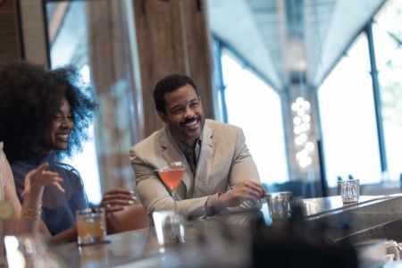 The Edge Restaurant & Lounge, Live Music in the Lounge