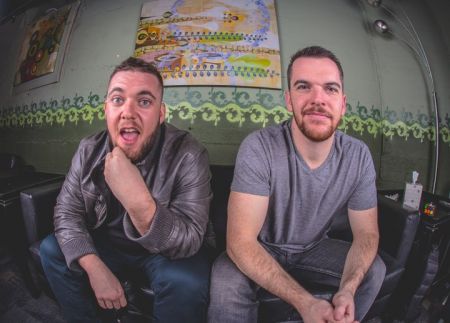 Crystal Bay Casino, The Floozies “The Granola Jones Tour”