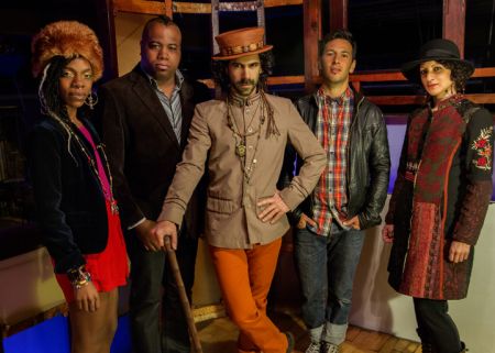 Crystal Bay Casino, The Pimps of Joytime