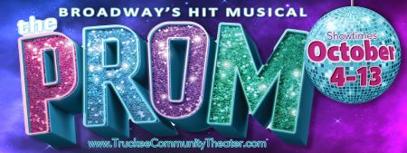Truckee Community Theater, The Prom