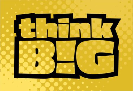 KidZone Museum, Think Big Luncheon