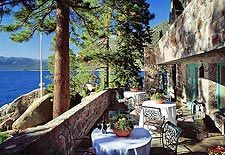Thunderbird Lodge, Thunderfaire: Grape & Gourmet On The Lake