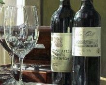 Marcus Ashley Fine Art Gallery, Art of Wine Culture with Eric Christensen