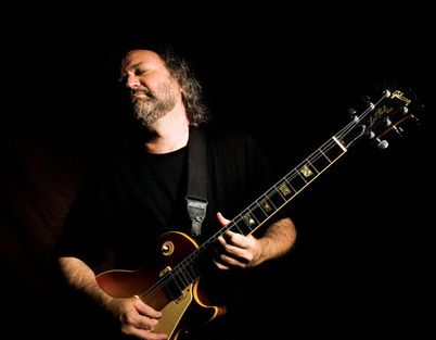 Crystal Bay Casino, “Blues/Rock Legend” Tinsley Ellis