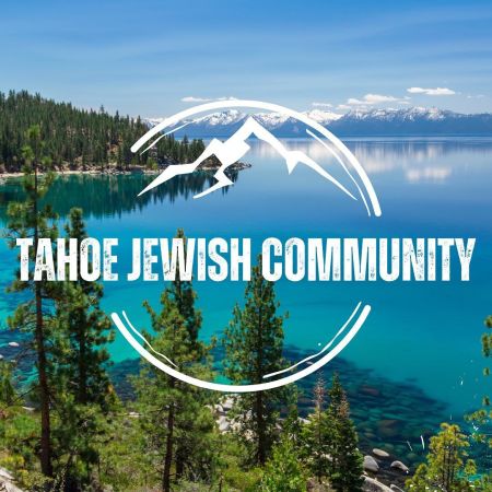 Tahoe Jewish Community, Pre-Hanukkah Shabbat Services & Potluck