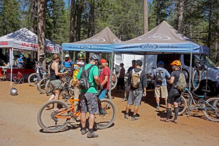 TAMBA, Tahoe Mountain Bike Festival Day 2