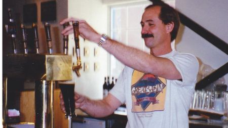Nevada Museum Of Art, Art Bite: The Birth of Icky IPA