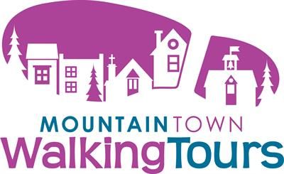 Truckee Chamber of Commerce, Truckee Historic Walking Tour