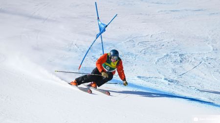 North Lake Tahoe SNOWFEST, Palisades Tahoe Town League Race Series Kick-Off