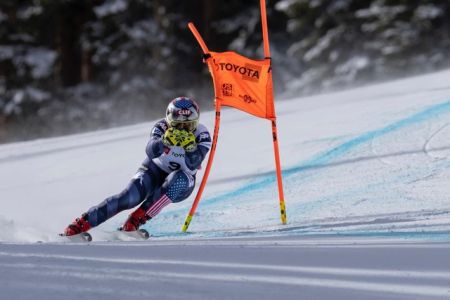 Start Haus, Tune for Speed Clinic with Travis Ganong