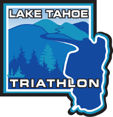 Big Blue Adventure, Lake Tahoe Triathlon