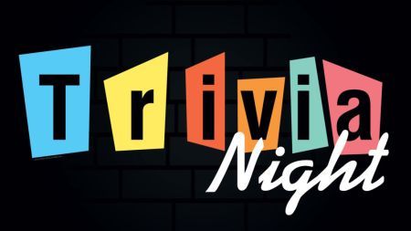 RMU Truckee, Trivia Night