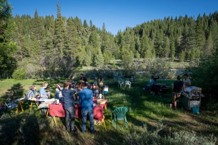 Truckee River CoHousing
