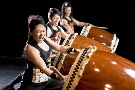Tahoe Arts Project, TAIKOPROJECT
