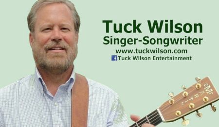 Olympic Valley Chapel, "Songs I Love to Play" with Tuck Wilson