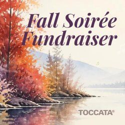 Tahoe Symphony Orchestra, Fall Soirée Fundraiser