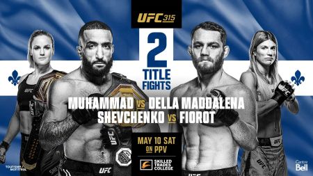 Golden Nugget Hotel and Casino Lake Tahoe, UFC Viewing Party