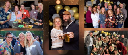 Truckee Chamber of Commerce, Top of the Town: Truckee Chamber's 72nd Annual Awards Celebration