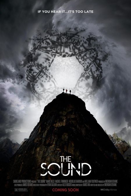 Tahoe Art Haus & Cinema, The Sound
