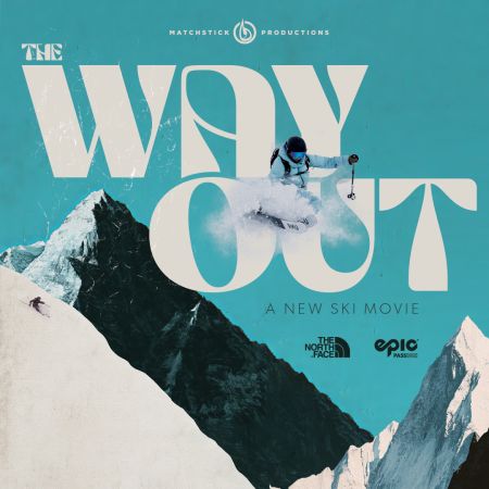 Tahoe Art Haus & Cinema, The Way Out