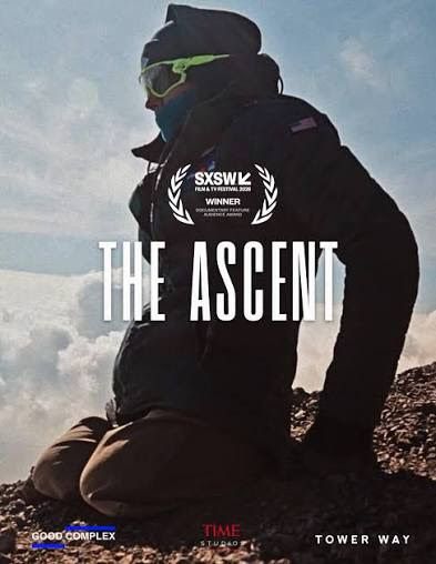 Tahoe Art Haus & Cinema, Free Outdoor Movie: The Ascent