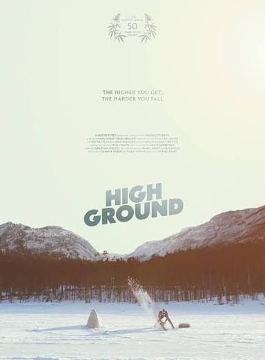 Tahoe Art Haus & Cinema, High Ground