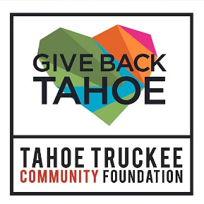 Tahoe Truckee Community Foundation, Give Back Tahoe