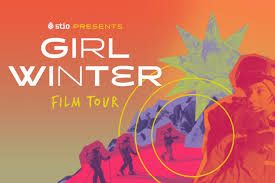 Tahoe Art Haus & Cinema, Girl Winter Film Tour