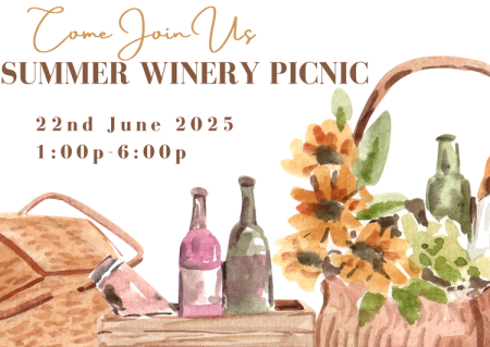 Truckee Events, Truckee River Winery Picnic