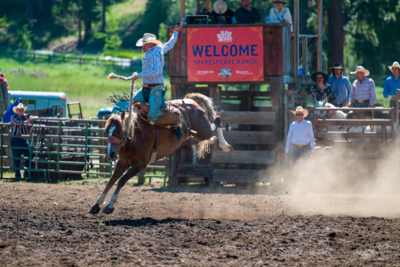 Keep Memory Alive, Keep Memory Alive's Summer Rodeo