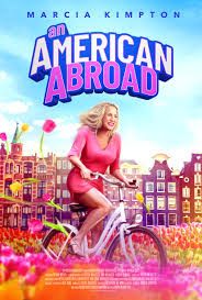Tahoe Art Haus & Cinema, An American Abroad